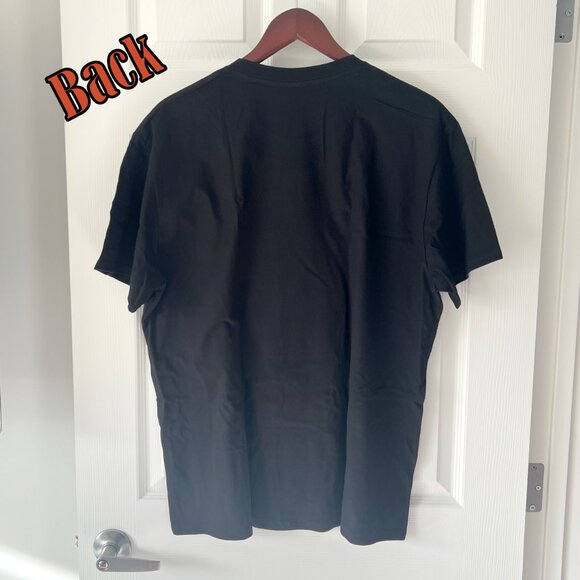 Brand New The Tragically Hip 'Celebrating 10 Albums' Size XL T-Shirt! - Picture 10 of 16